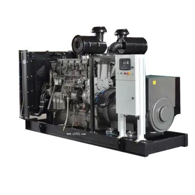 800KW Cummins Diesel Generation